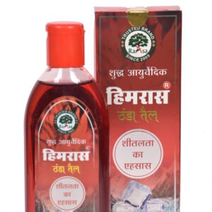 Himraas Thanda Taila