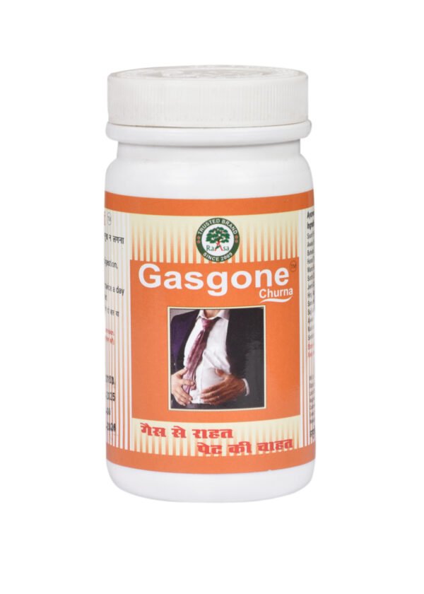 Gasgone Churna