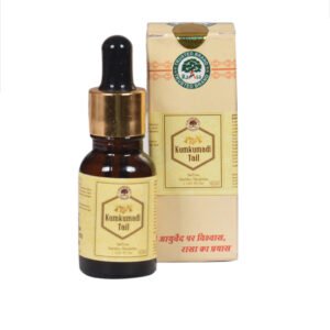 Kumkumadi Taila – 15ml