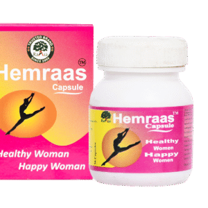 Hemraas Capsule – 30capsule