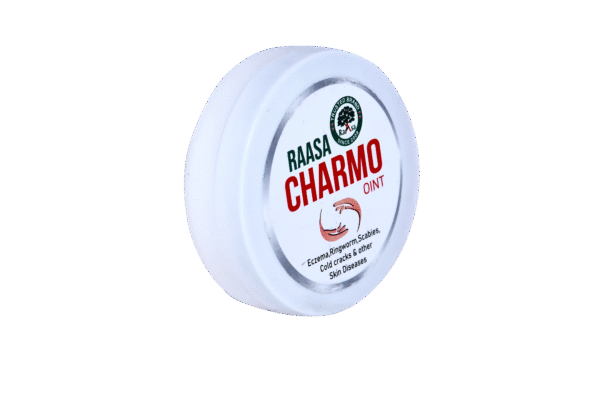 Raasa Charmo Oint – 15gm - Image 4