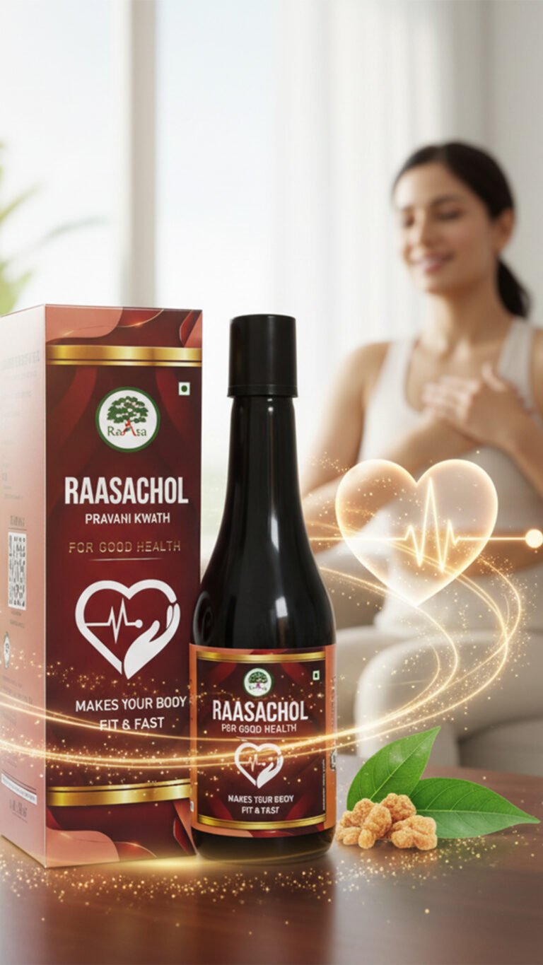 RAASACHOL