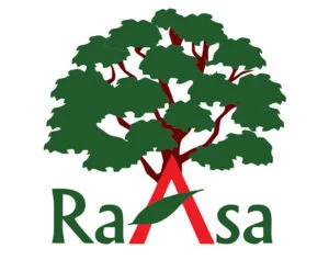 Raasa Ayurveda Logo