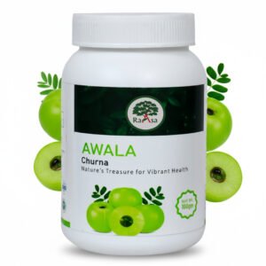 Awala Churna - Skin & Hair Powder