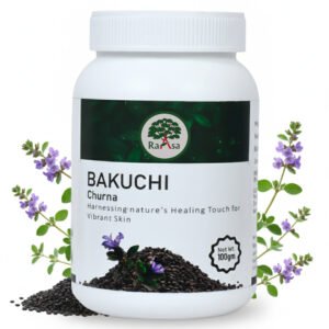 Bakuchi Churna - Skin Wellness
