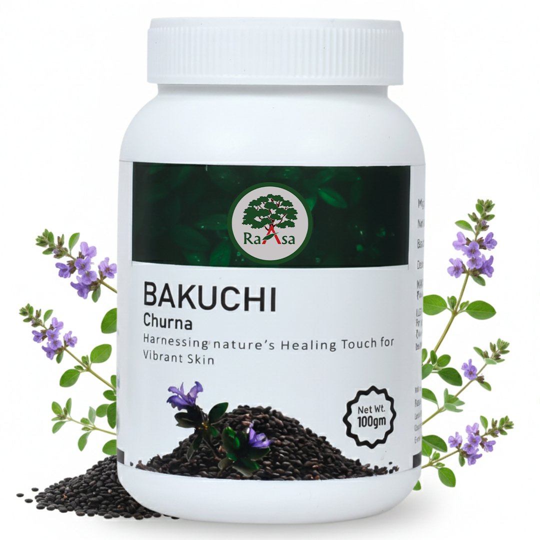 Bakuchi Churna - Skin Wellness