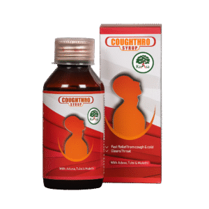 Coughthro Syrup