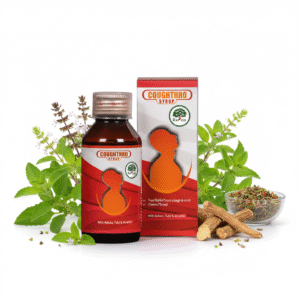 Coughthro Syrup