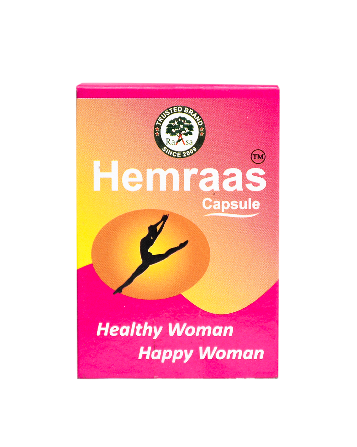 Hemraas Capsule - Image 4