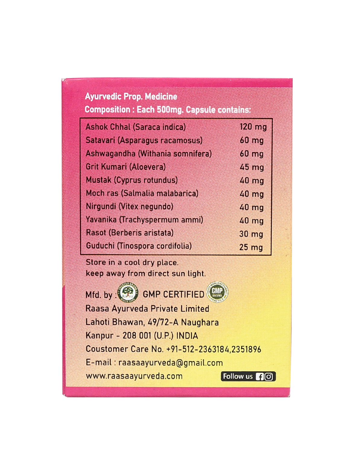 Hemraas Capsule - Image 5