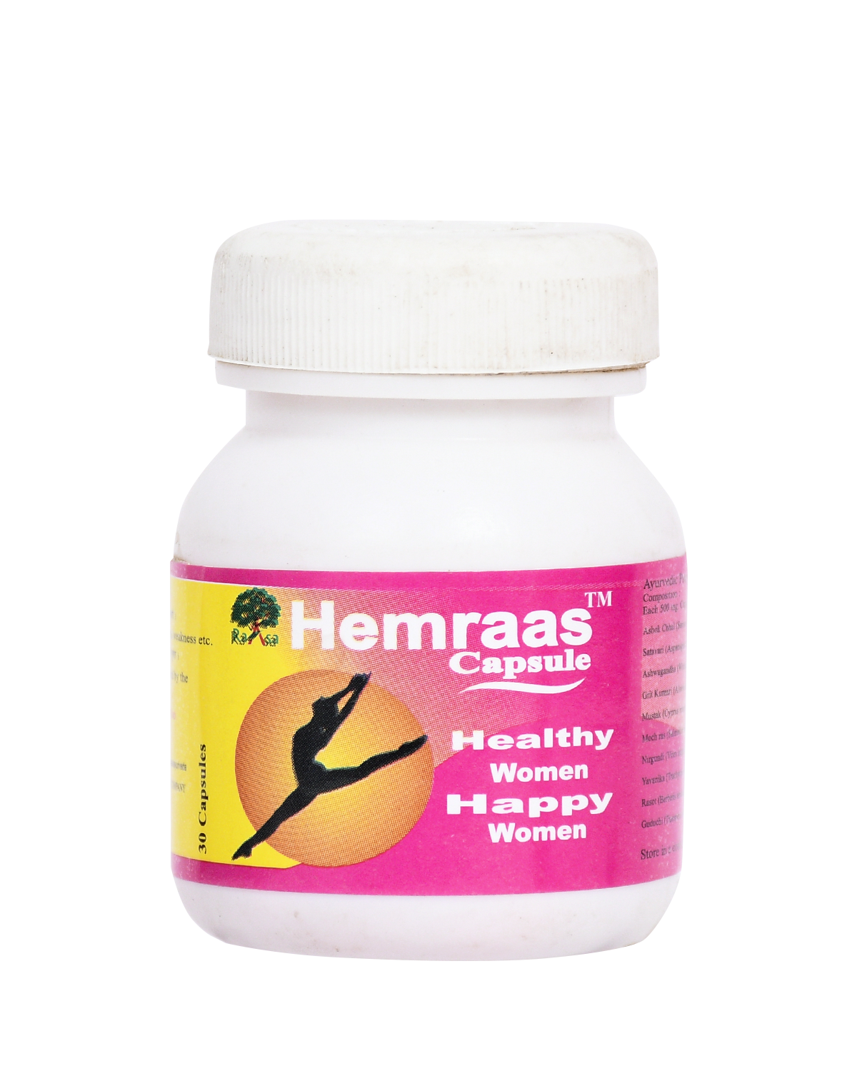 Hemraas Capsule - Image 3