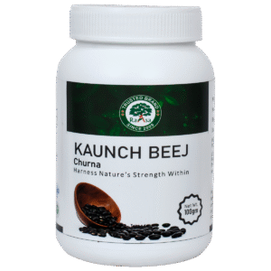 KAUNCH BEEJ CHURNA