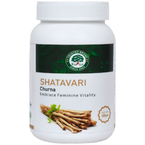 SHATAVARI CHURNA