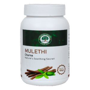 MULETHI CHURNA