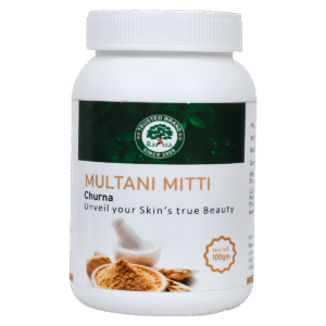 MULTANI MITTI