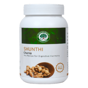 SUNTHI CHURNA