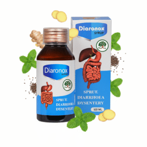 Diaronox Syrup