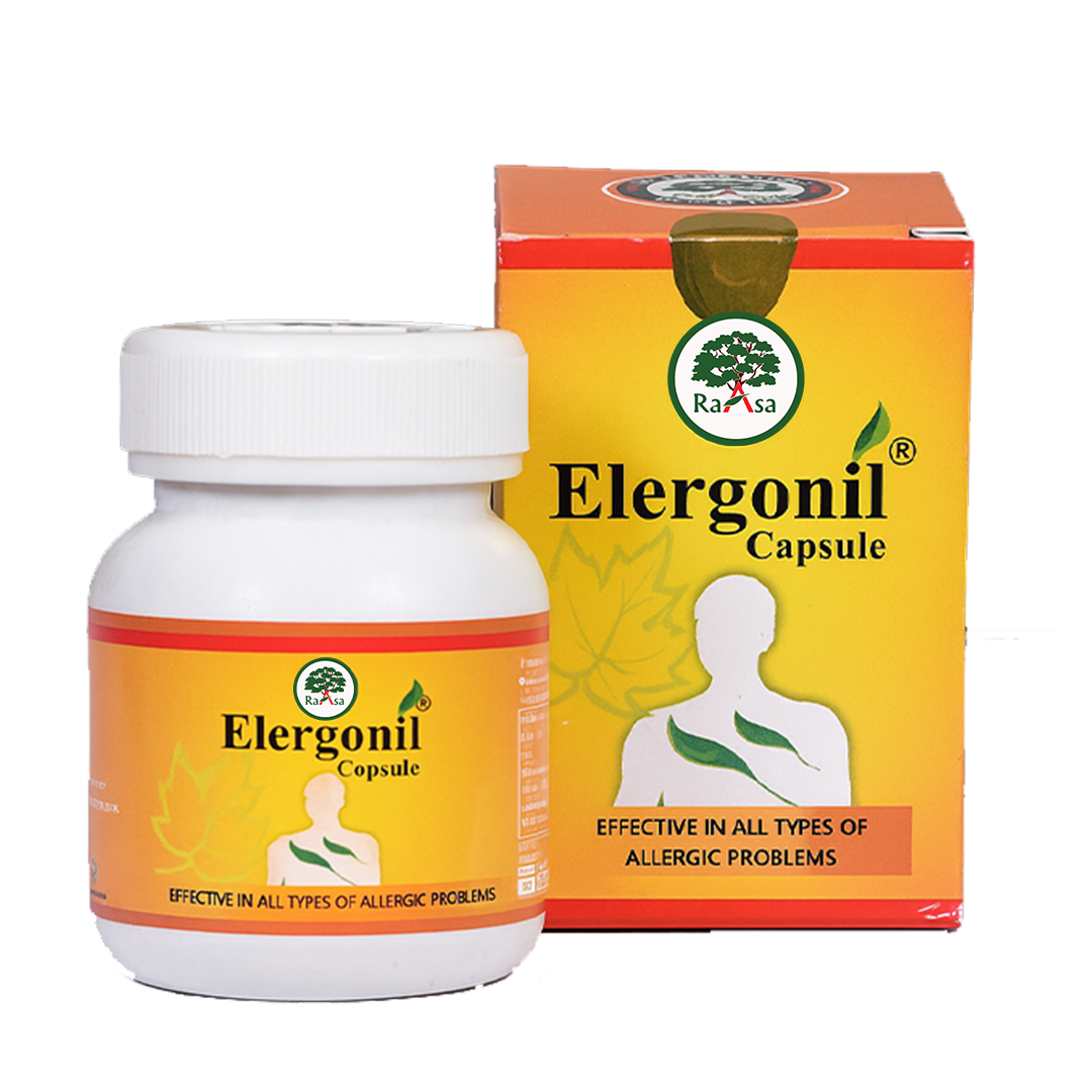 Elergonil