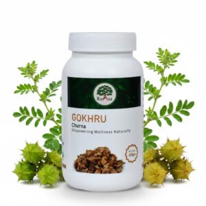 Gokharu Churna - Kidney Health, Strength & Vitality