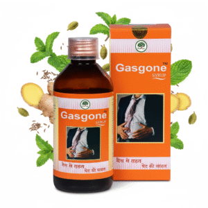 Gasgone Syrup