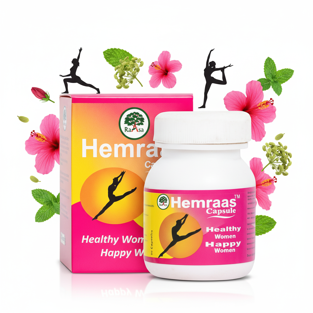 Hemraas Capsule