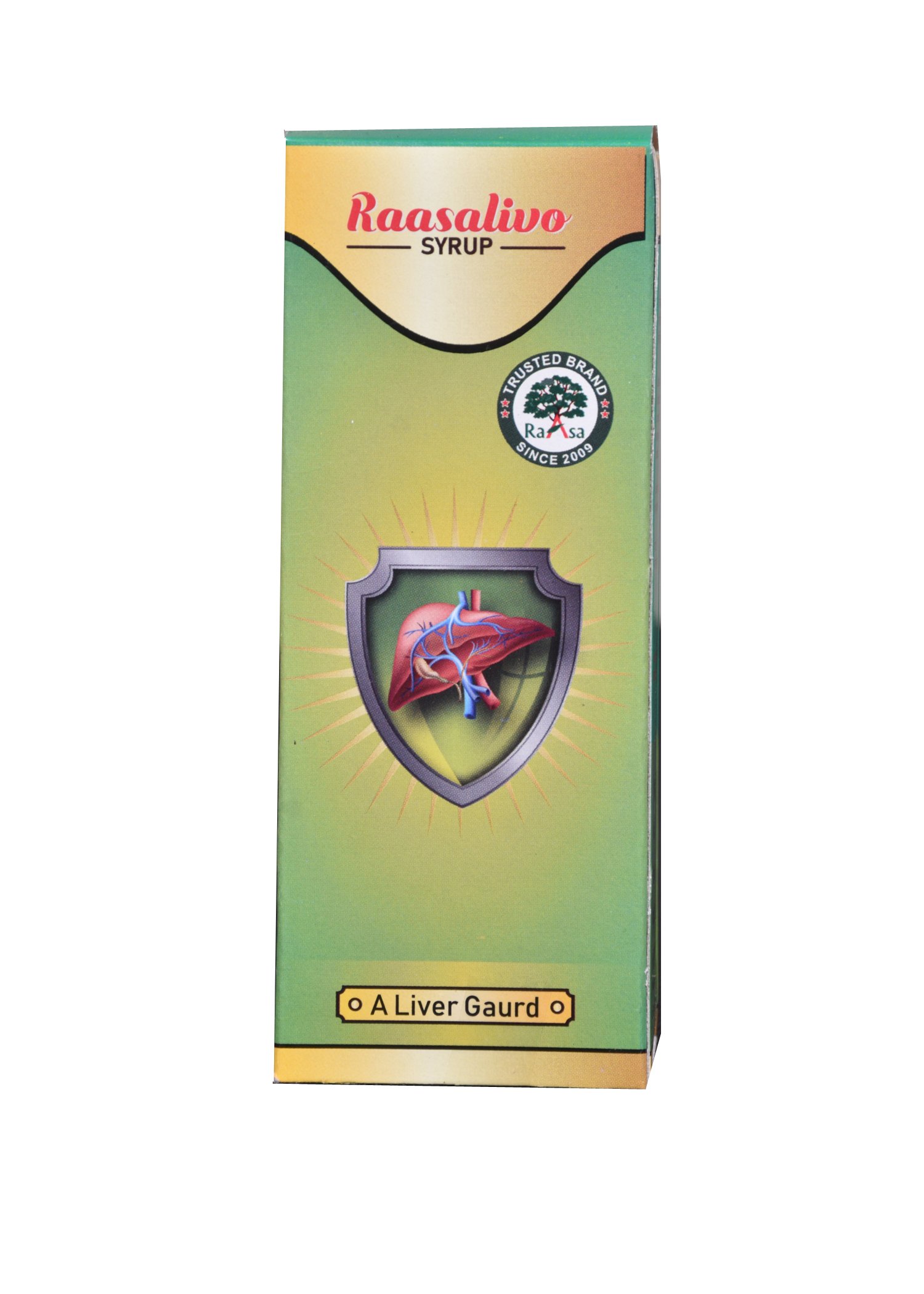 Raasalivo Syrup - Image 4