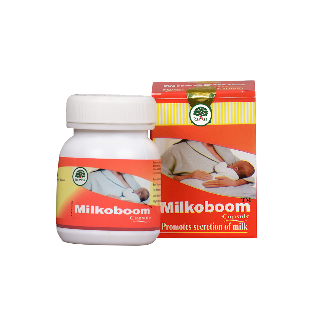 Milkoboom Capsule - Image 3