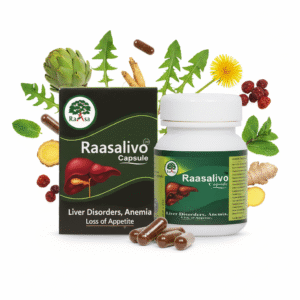 Raasalivo Capsule