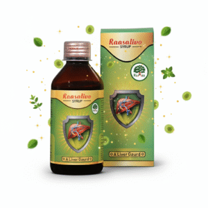 Raasalivo Syrup