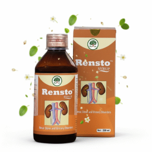 Rensto Syrup