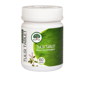 Tulsi Tablet