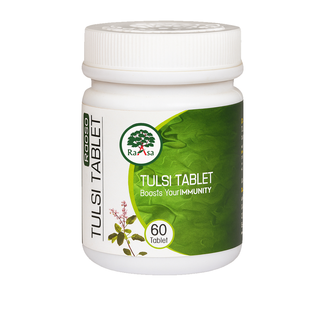 Tulsi Tablet