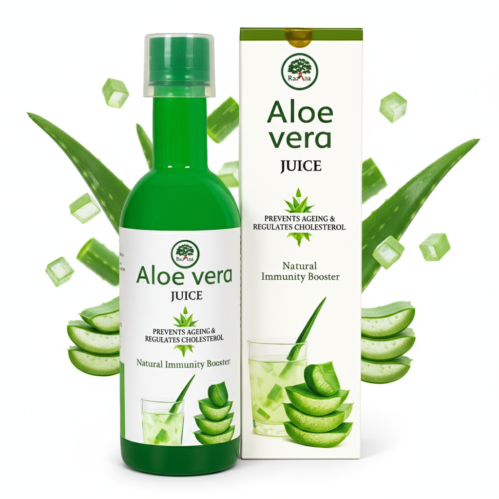 Aloevera Juice 500ml