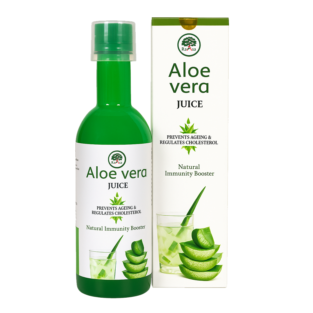 Aloevera Juice 500ml - Image 2