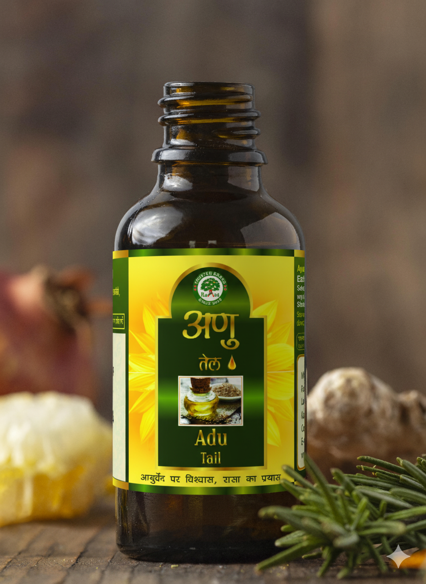 Anu Taila 30ml