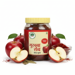 Murabba Apple Premium