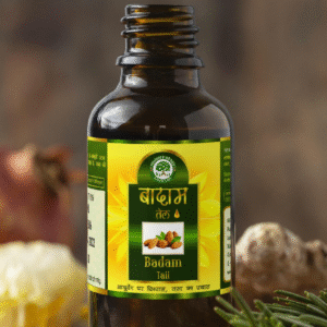Badam Taila