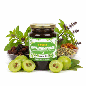 Chywanprash Premium