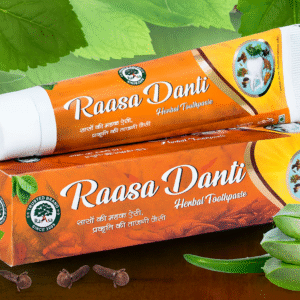Raasa Danti 100gm