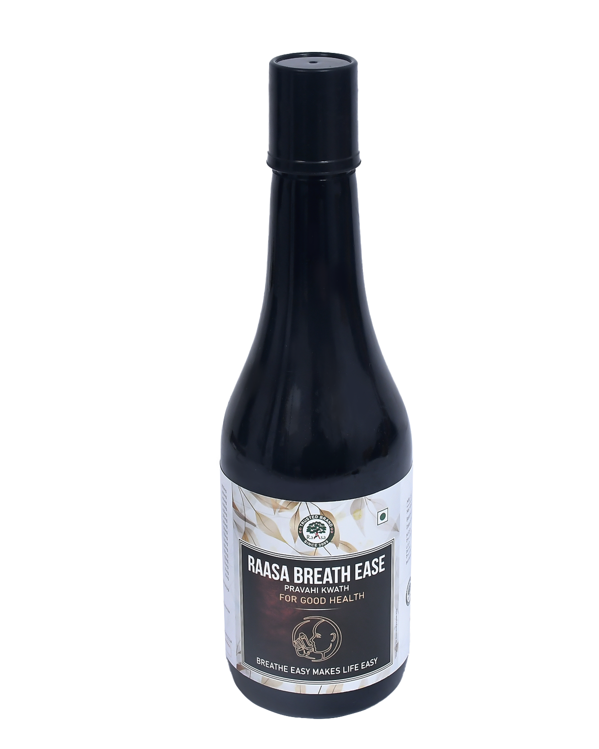 Breath Ease Pravahi Kwath 500ml - Image 4