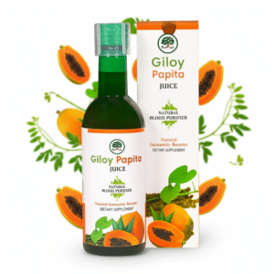 Giloy Papita Juice 500ml