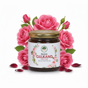 Gulkand (Praval Yukta)