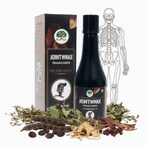 Jointwake Pravahi Kwath 500ml