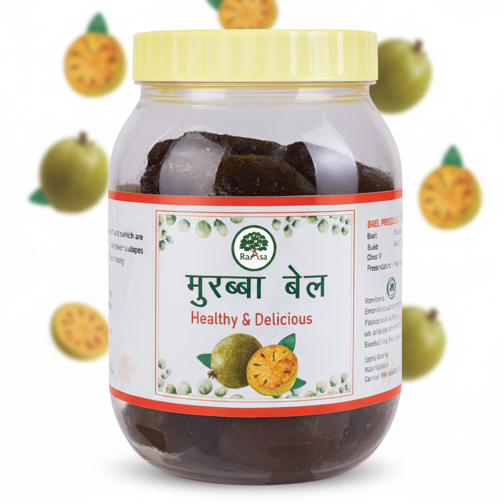 Murabba Bel Premium