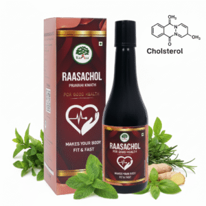 Raasachol Pravahi Kwath 500ml