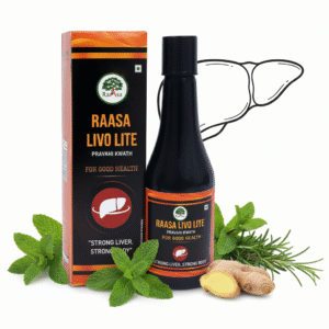 Raasa Livo Lite Pravahi Kwath 500ml