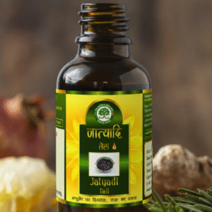 Jatyadi Taila 60ml