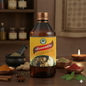 Jirkadyarishta 450ml