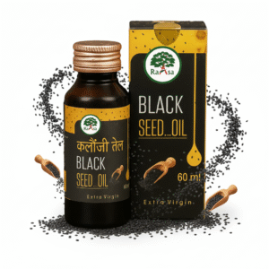 Kalonji Taila - 60ml