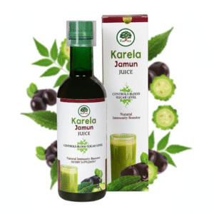 Karela Jamun Juice 500ml